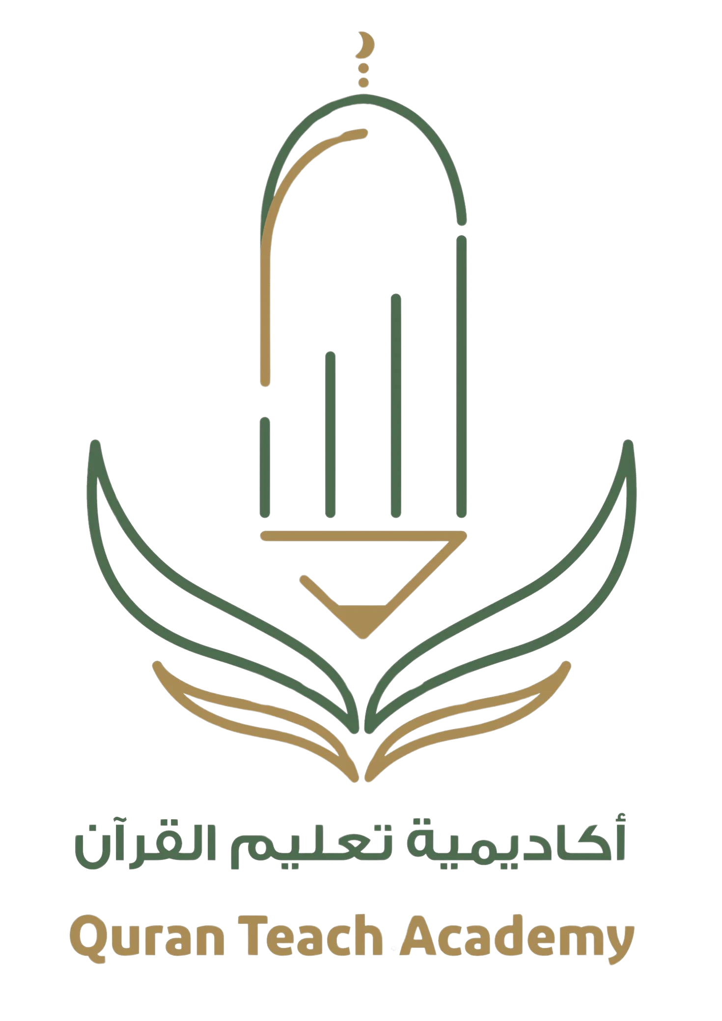 أكاديمية تعليم القرآن